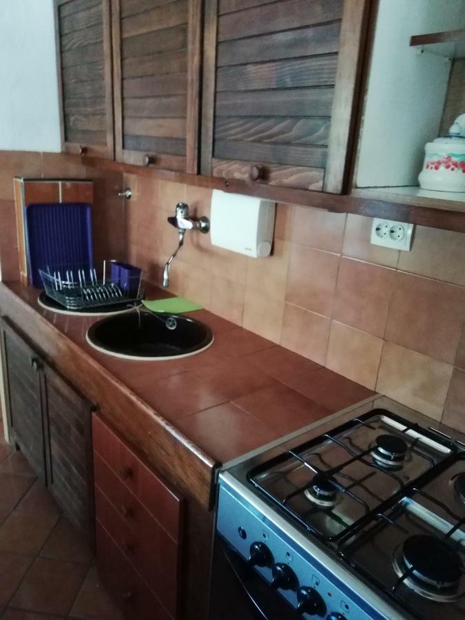 Вілла Juka House Милна Екстер'єр фото
